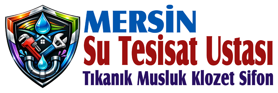 Elmas Su Tesisat Mersin Su Tesisatçısı | Tıkanıklık Açma, Kaçak Tespiti ve Acil Müdahale Hizmetleri