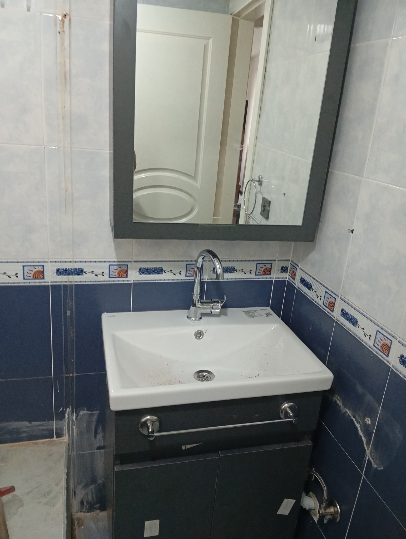 Mezitli Musluk Tamiri